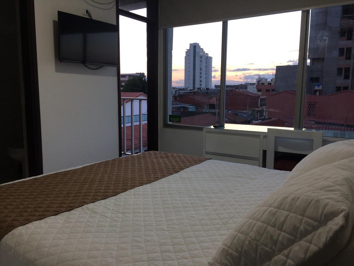 Hotel Plaza 24 3*