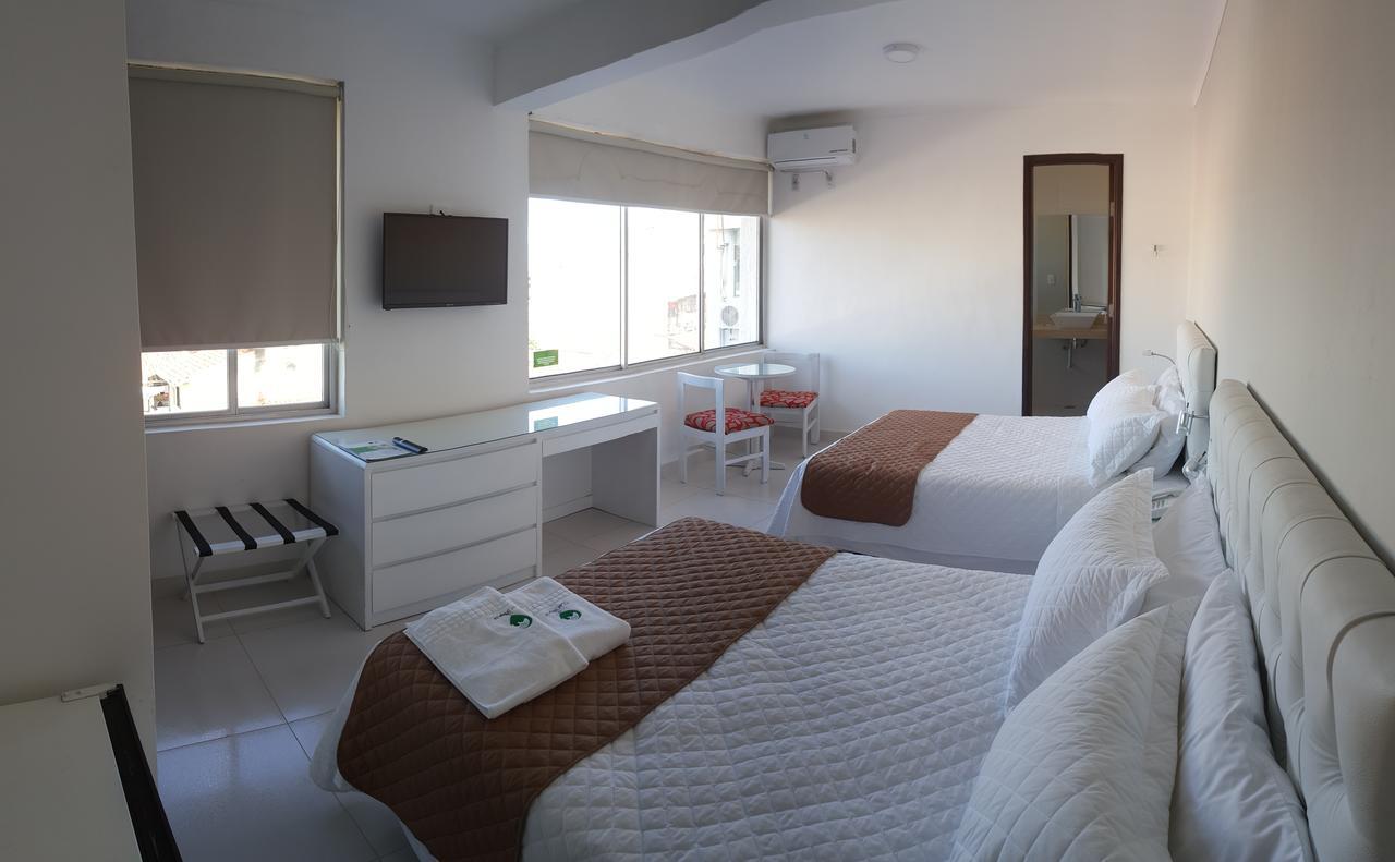 Hotel Plaza 24 3*