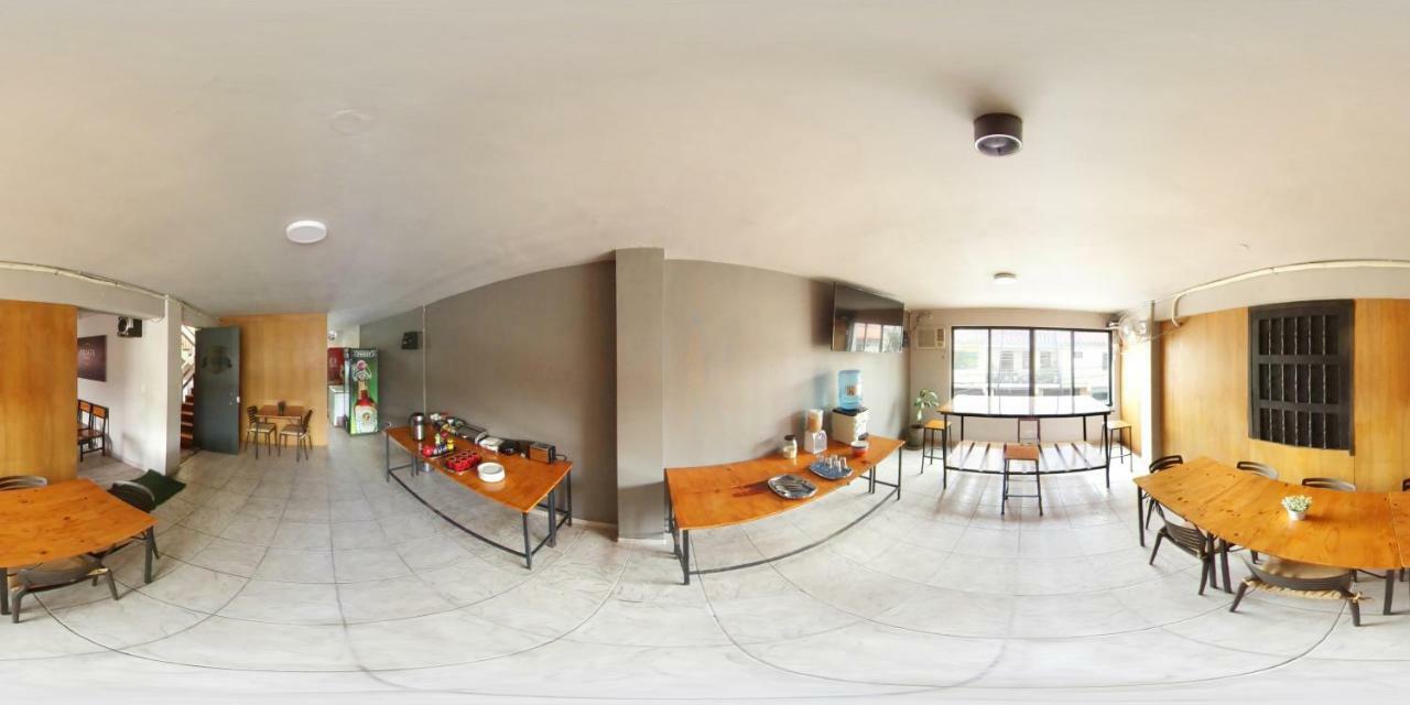 Hotel Plaza 24
