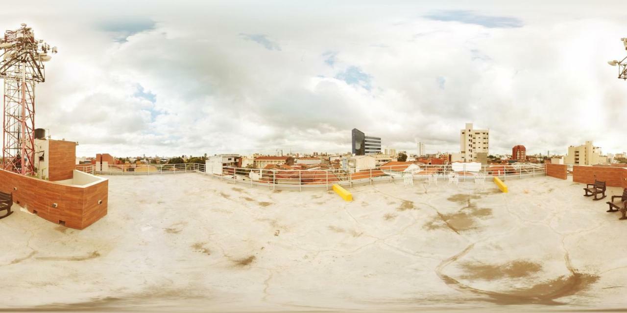 Plaza 24 Hotel